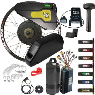 Lecky Rider | Home Page