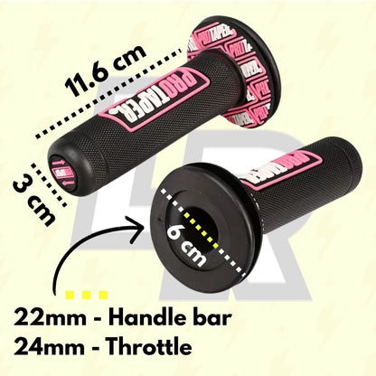 Sur-Ron throttle (3 Pin)