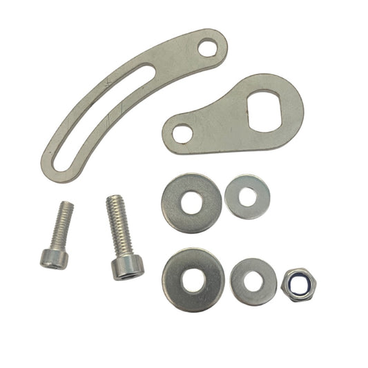 Heavy-Duty Torque Arm Set