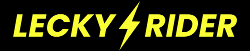 Lecky rider
