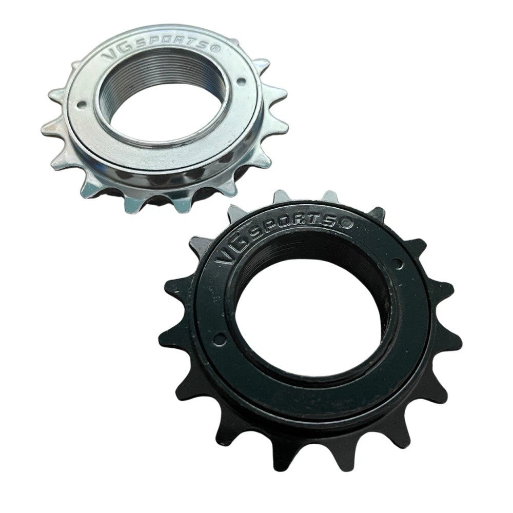 Single Speed Freewheel 16T 34mm
